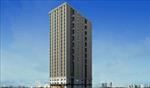 Lalani Grandeur, 1, 2 & 3 BHK Apartments